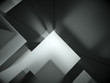 Abstract architectural background
