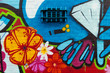 graffiti