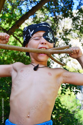 Photo: Pirat Pirat