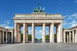Brandenburger Tor, Berlin