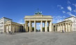 Brandenburger Tor, Berlin