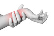 Wrist Pain