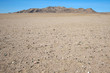 canvas print picture - Gobi Desert