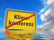 Klimakonferenz gescheitert