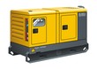 Vektor: Stationary Diesel Generator vector Stationary Diesel Generator vector