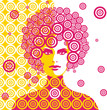 Sixties Woman