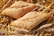 bread and wheat