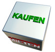 3D Doppelwürfel II - Kaufen - Mieten