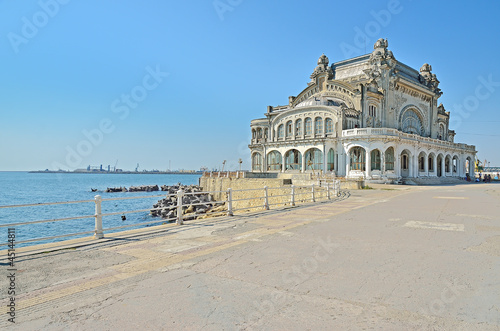 Photo: Constanta, Romania Constanta, Romania