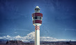 airport tower
