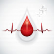 Blood donation