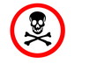 Illustration: Signpost halloween Signpost halloween