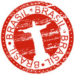 Carimbo - Brasil