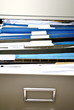 Files in a Drawer
