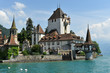 Schloss Oberhofen