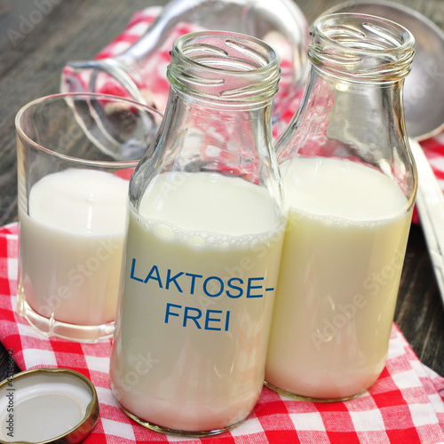 Photo: Laktose Laktose