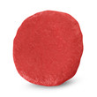 Red Blood Cell isolated on white background