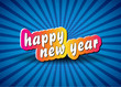 happy new year