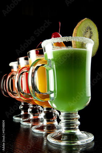 Photo: cocktails cocktails