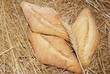 bread and wheat