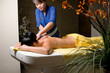 Bali Style Massage