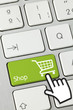 Shopping cart II