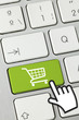 Shopping cart
