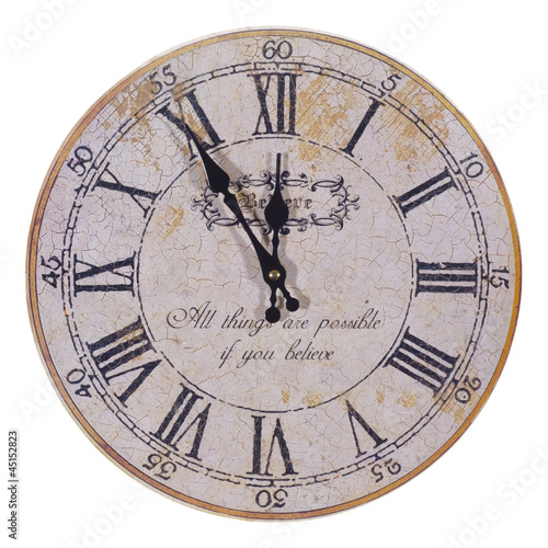 Photo: grunge watch grunge watch