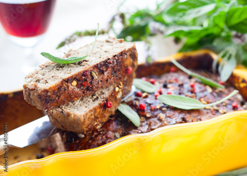 Photo: country pate country pate