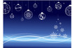 Christmas balls