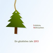 weihnachtsgruß
