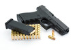 Photo: pistol pistol