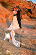 Photo: Pareja de novios Pareja de novios