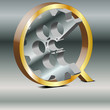 Logo Q