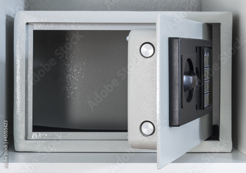 Photo: Safe Safe