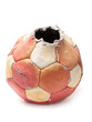 End of soccer