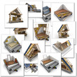 Maison construction batiment 