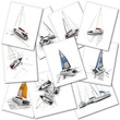 Voilier collection