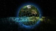 WORLD NEWS title