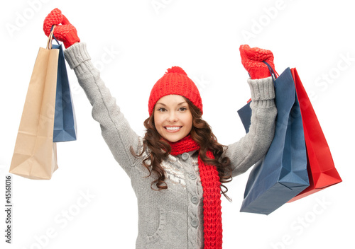 Photo: shopper shopper
