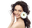Photo: woman beauty woman beauty