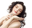 woman beauty
