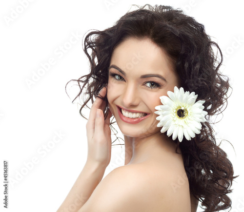 Photo: woman beauty woman beauty