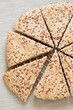 Flat bread