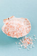 Pink salt