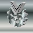 Logo V