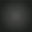 Striped metal surface for background