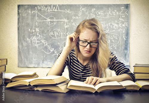 Photo: Young Study Young Study