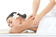 Photo: massaging massaging