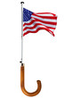 Photo: ombrello americano ombrello americano